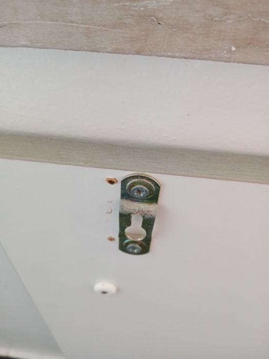 Espelho WC 80X50
