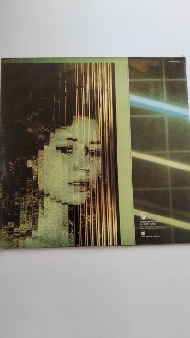 C.C. Catch – I Can Lose My Heart Tonight - Disco Vinil LP