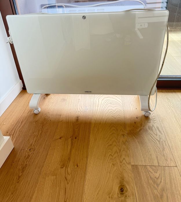 Convector elétrico create 2000W