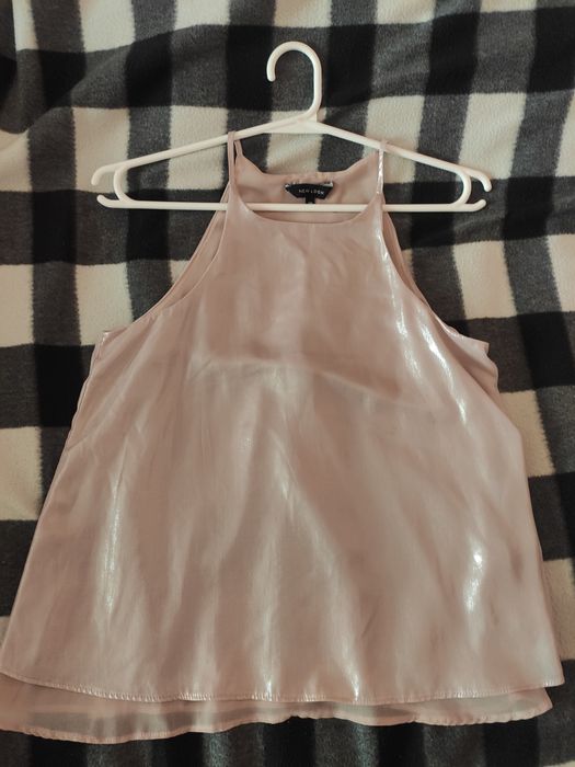 Блузка легка літня