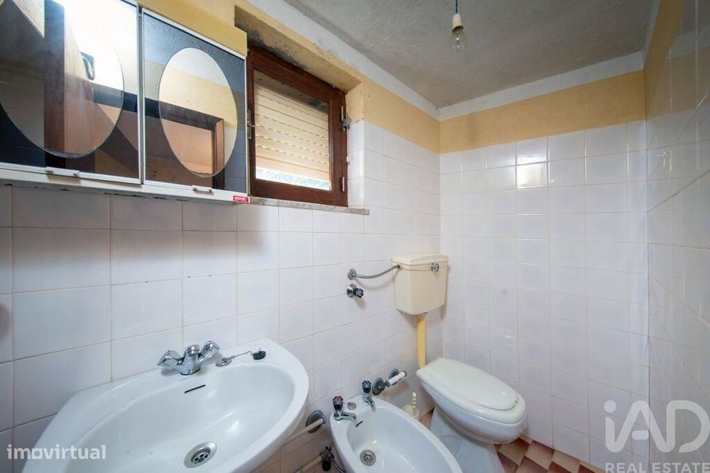 Casa de aldeia T5 em Folques de 154,00 m2