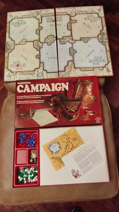 LOTE Jogos Tabuleiro Vintage Majora Karto Muppets Magia Jockey Disney