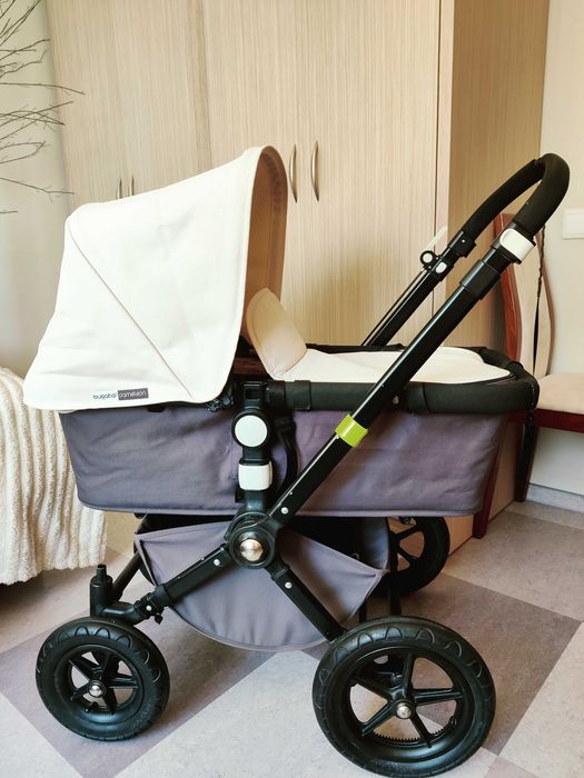 Коляска візочок Bugaboo Cameleon 2 в 1