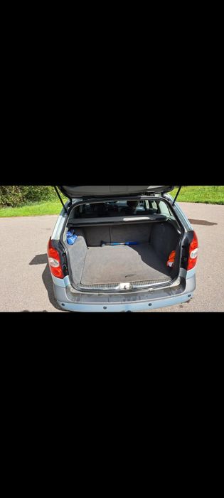 Renault laguna 2 kombi