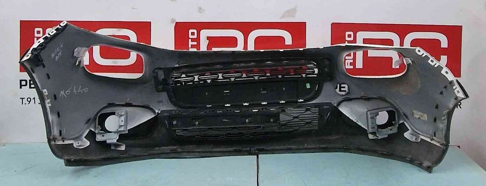Pára-choques Frente - CITROËN C3 III Van