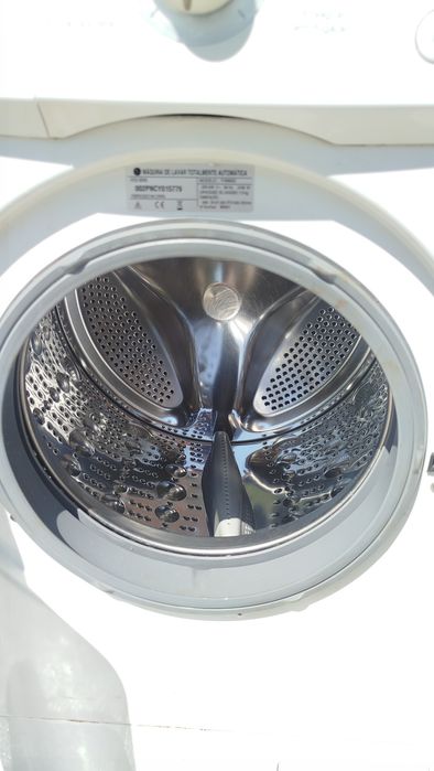 Vendo Máquina de Lavar Roupa LG