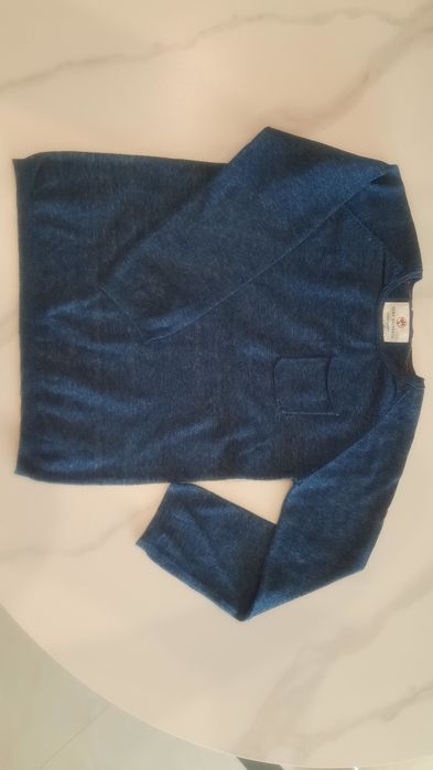 Bluza GAP i sweterek ZARA Kids 8-10 lat (140 cm)