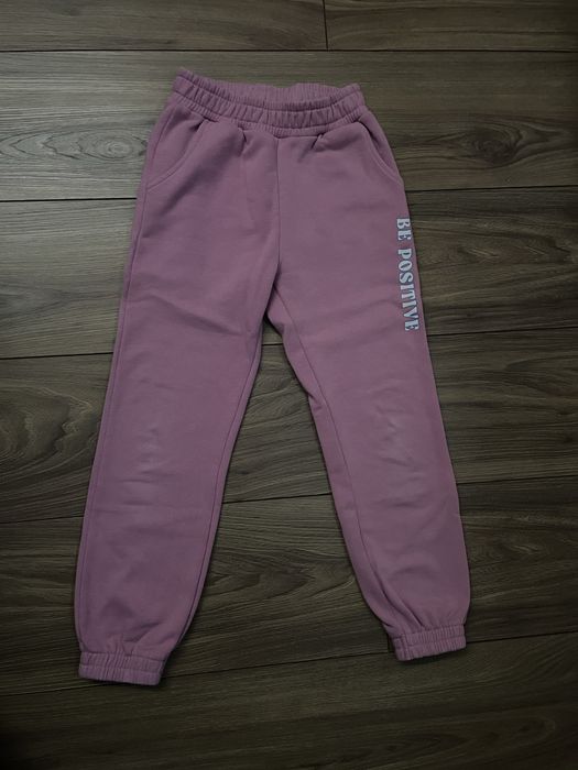 Штани спортивні теплі