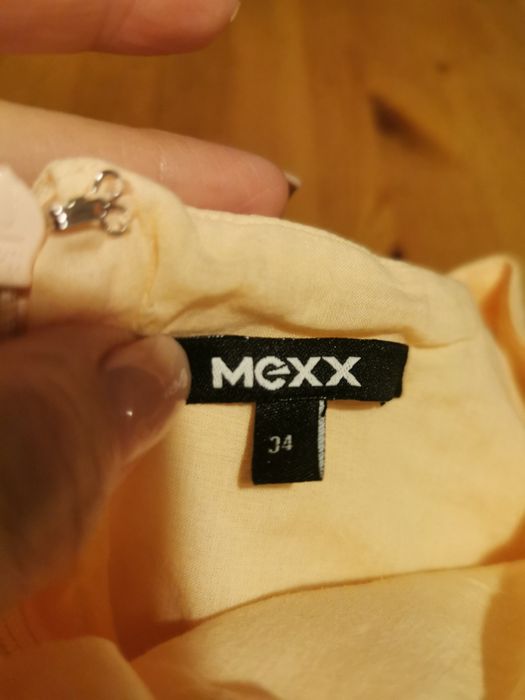 Mexx letnia sukienka