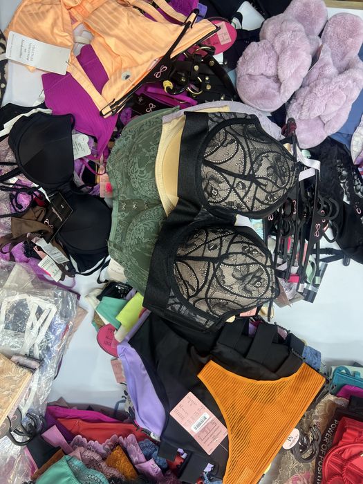 Hunkemoller жіноча білизна, Голандія, стру оптом, гуртівня білизни