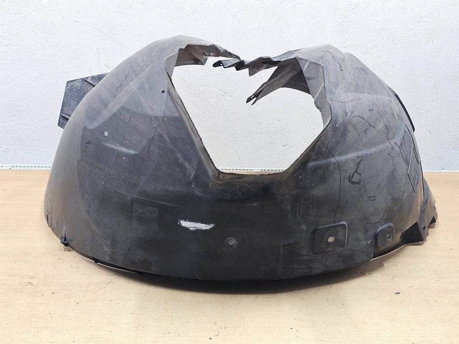 nadkole prawy przód volvo s90 v90 2016-2024 31694672