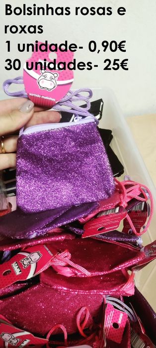 Vendo  brindes diversos para festas
