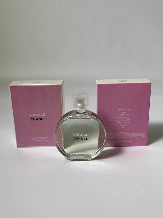Парфуми Chanel Chance Eau Fraiche