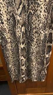 Vestido Midi Novo