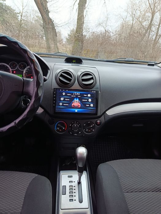 Продам Zaz Vida Avtomat