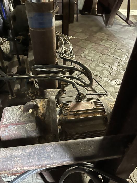 Продається фуганок+рейсмус