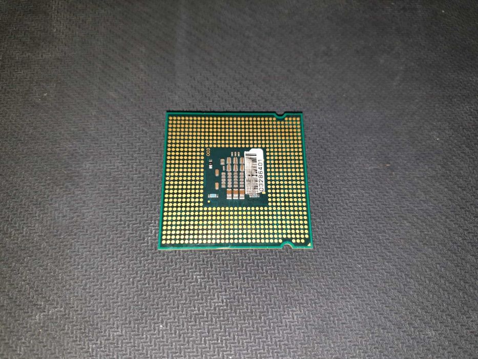 Intel Pentium Dual-Core E2180 – świetny do retro PC / biura / nauki