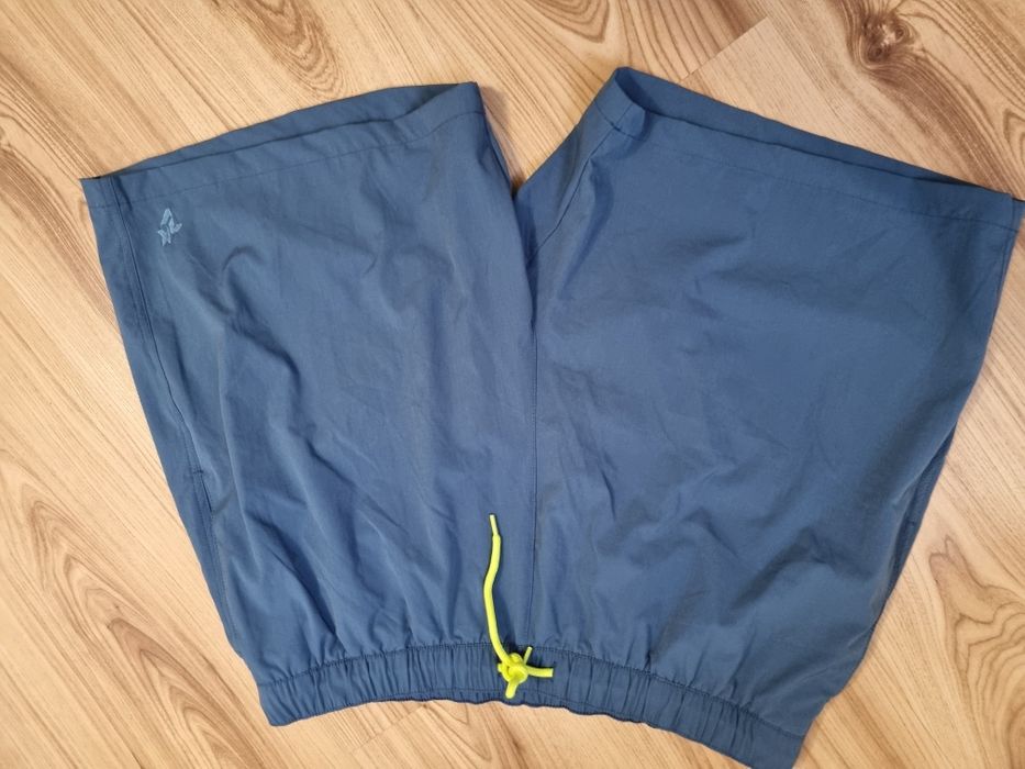 Spodenki szorty kąpielówki Twentyfour XL 42