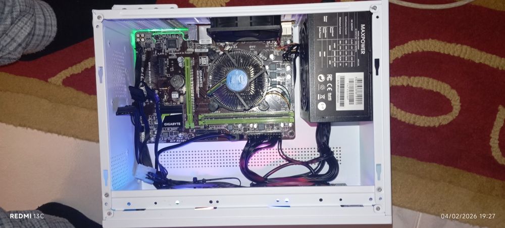 Computador para venda