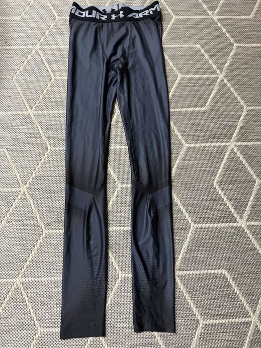 Тайтси Under Armour