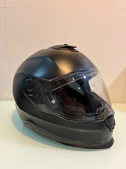 Capacete Nexx Y100 Pure Black