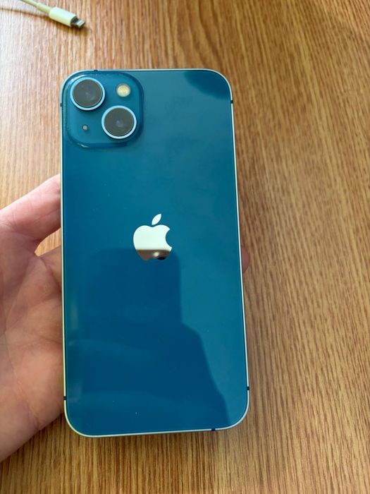 iPhone айфон 13 128gb