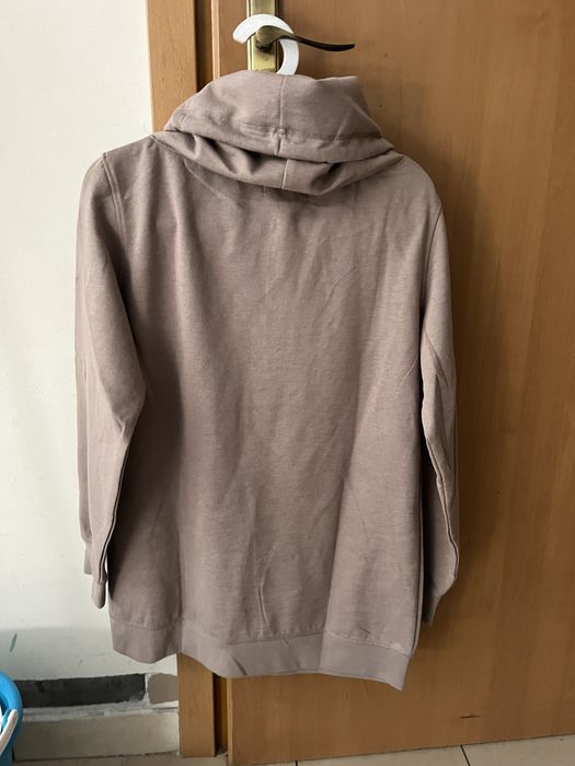 Bluza oversize John Baner M-rowniez cs,s,l