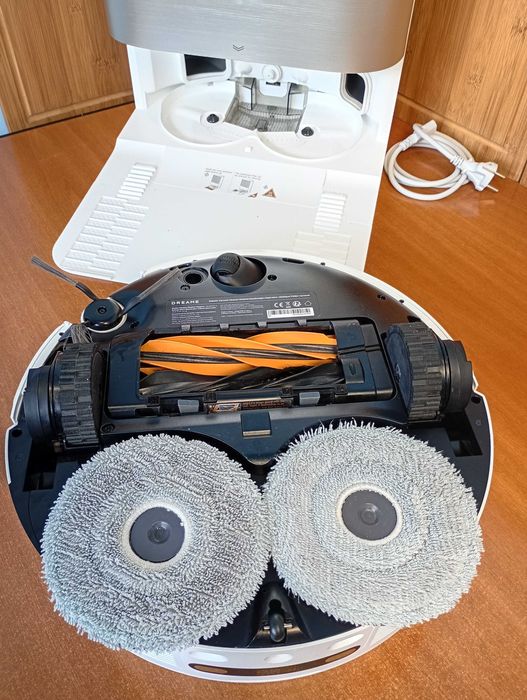 Dreame X50 Ultra - Robot odkurzacz