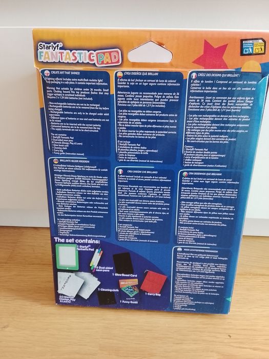 Fantastic Pad - Drawing Board64751970363139122