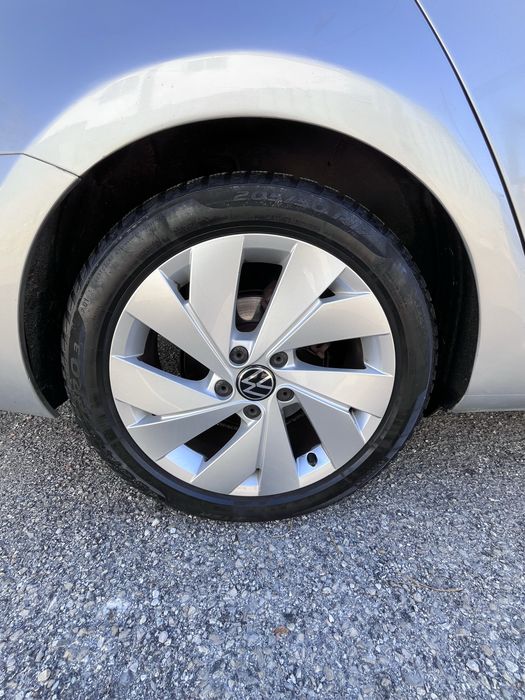 Volkswagen Golf Variant — fotografia 5