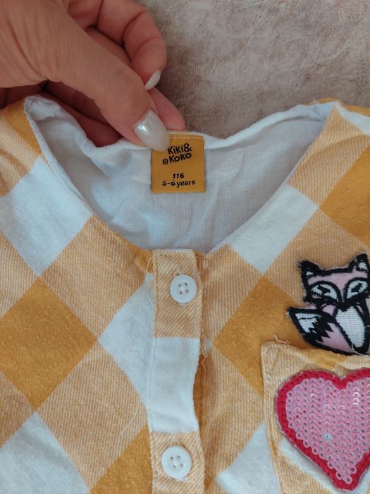 Дитячі святкові сукні