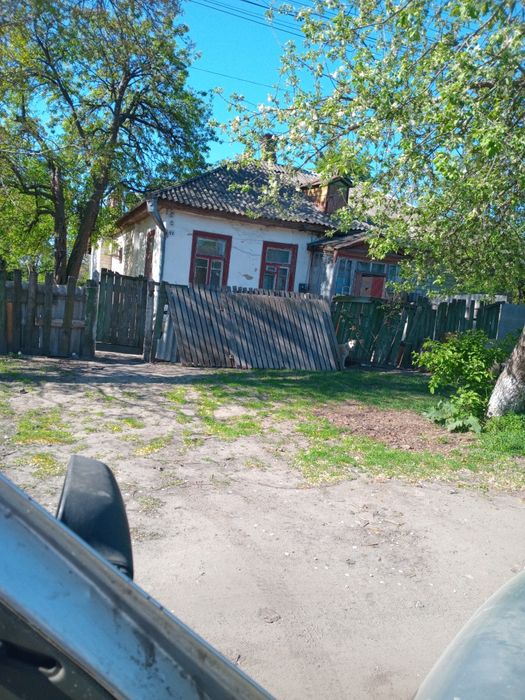 Продеться дом1/3частина