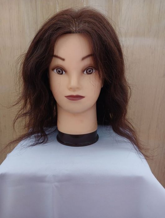 Голова для обучения