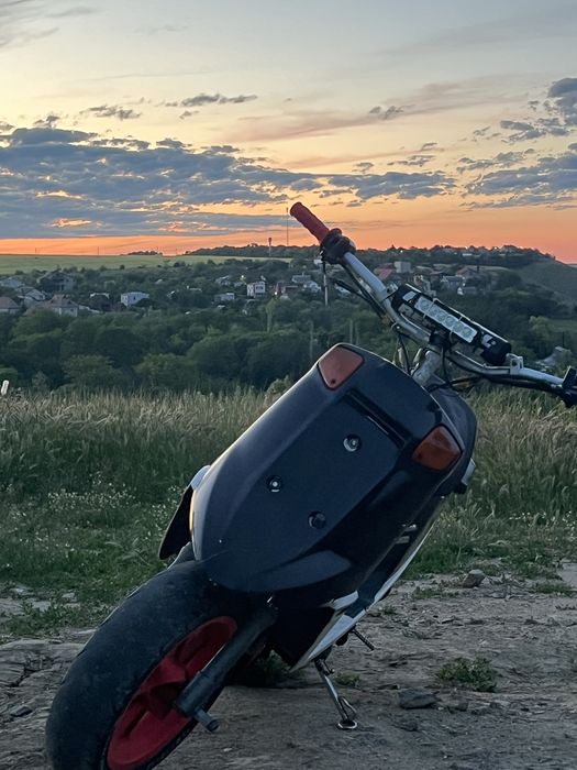 обмен yamaha camp cx
