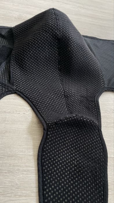 Плечовий ортез бандаж Graphite Medical Framed (Розмір L), Франція, стан нового оригінал