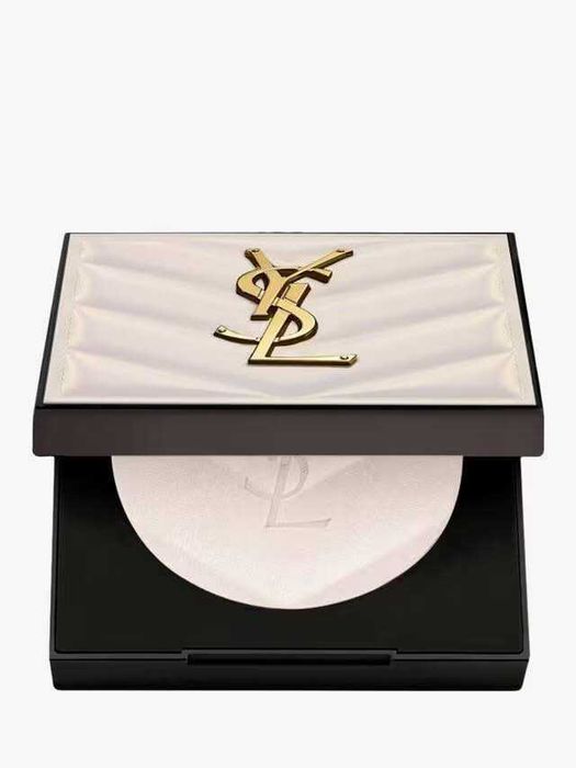 Yves Saint Laurent YSL All Hours Hyper Luminizer 01 Libertine Light