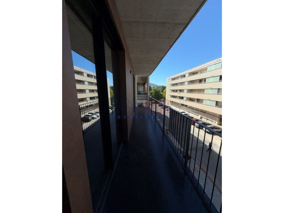 Apartamento T2 Novo Empreendimento Dalí, Gualtar