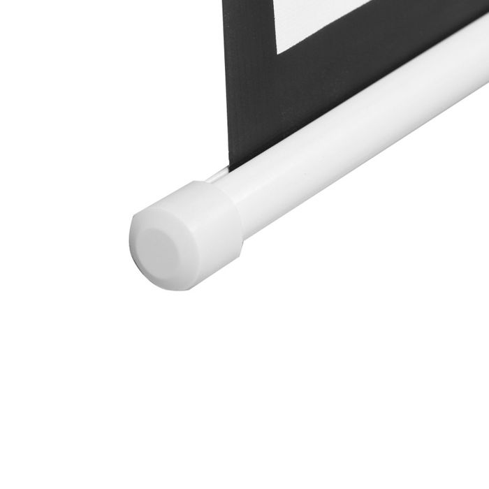 Homcom Ekran projektora 203x152cmx100cali