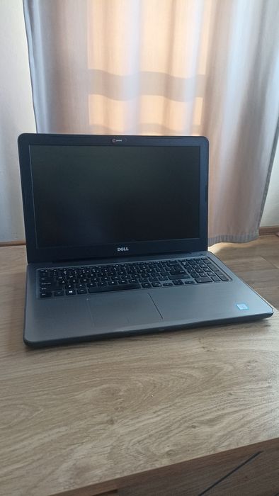 Laptop Dell Inspiron stan idealny