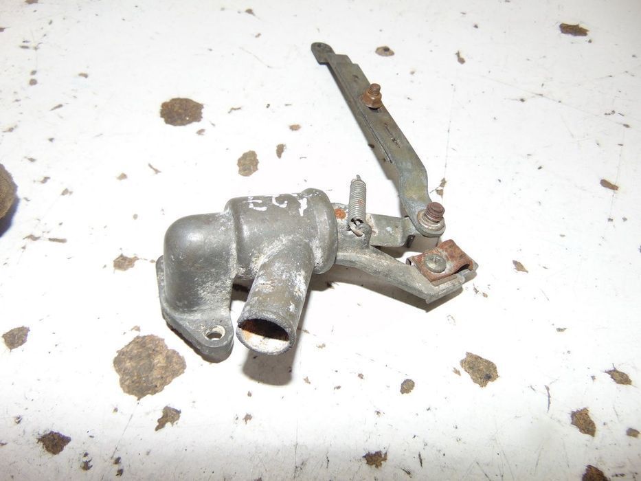 Fiat 127 radiador chaufagem " usado em bom estado