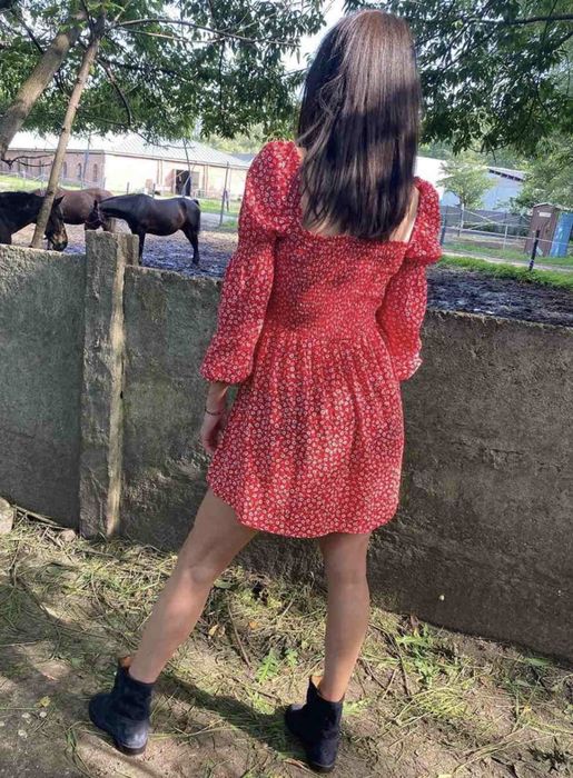 Botki ze skory cielecej Isabel Marant