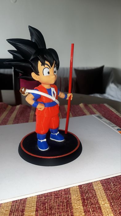 Goku - Dragon Ball