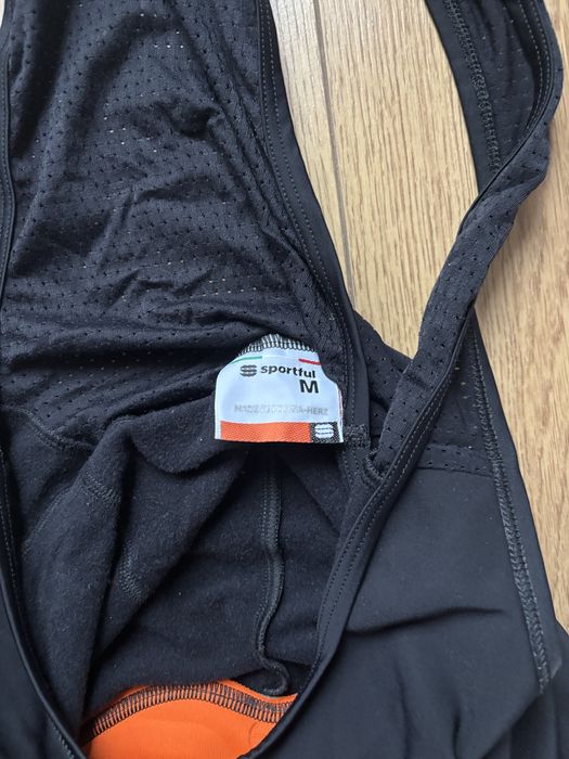 Calças de ciclismo Sportful Neo M