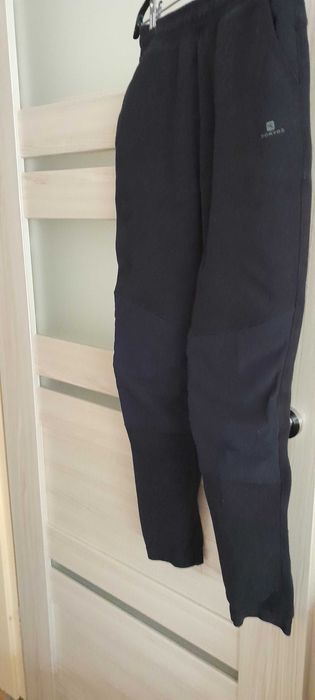 Spodnie dresowe chłopięce