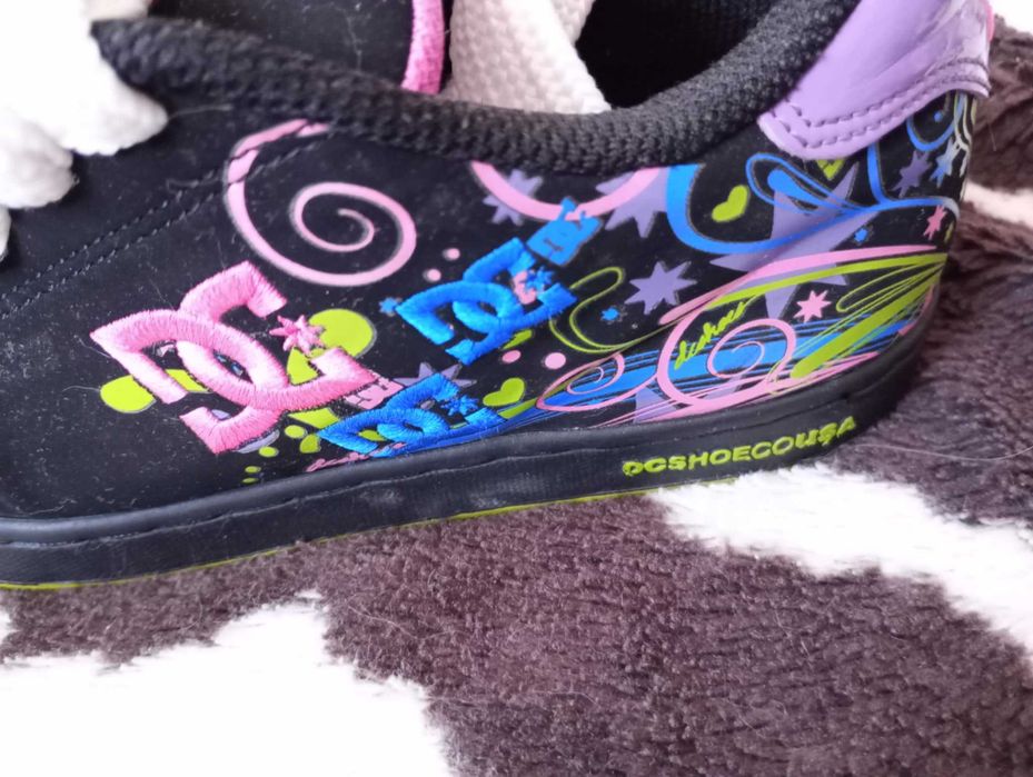 buty damskie/młodzieżowe