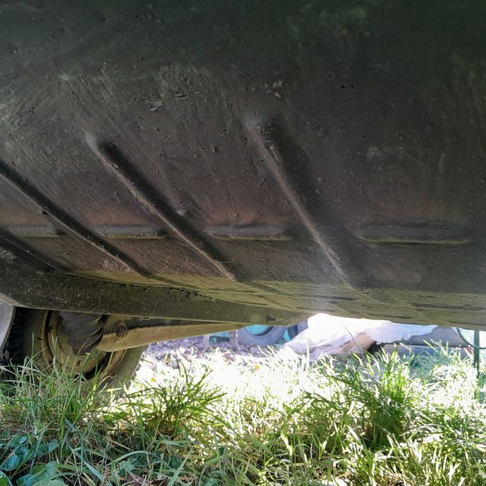 Продам туристичний причіп Скіф М