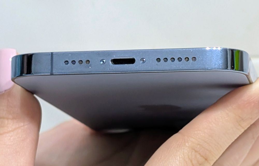 IPhone 13 Pro Max 256 GB – Excelente estado