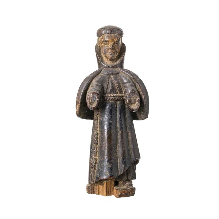 Figuras de Santos 4