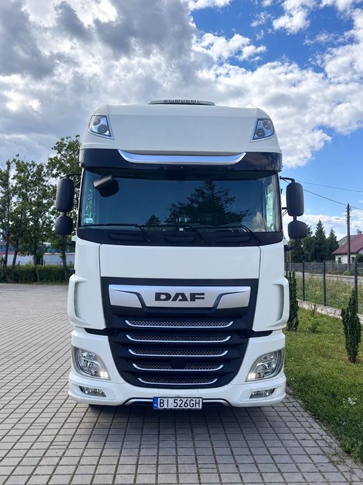 DAF