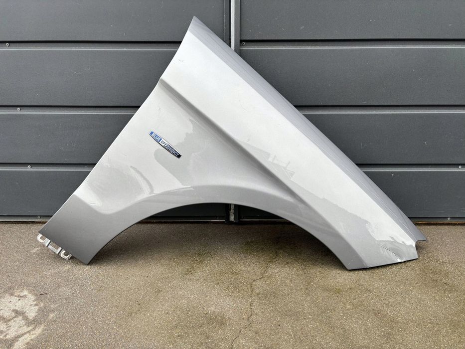mercedes ml w166 gle w166 błotnik przedni prawy oryg. !! aluminiowy !!